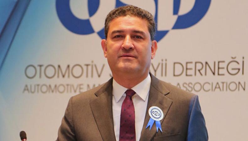 Otomotiv sektörü üretim ve ihracatta 1 milyonu aştı