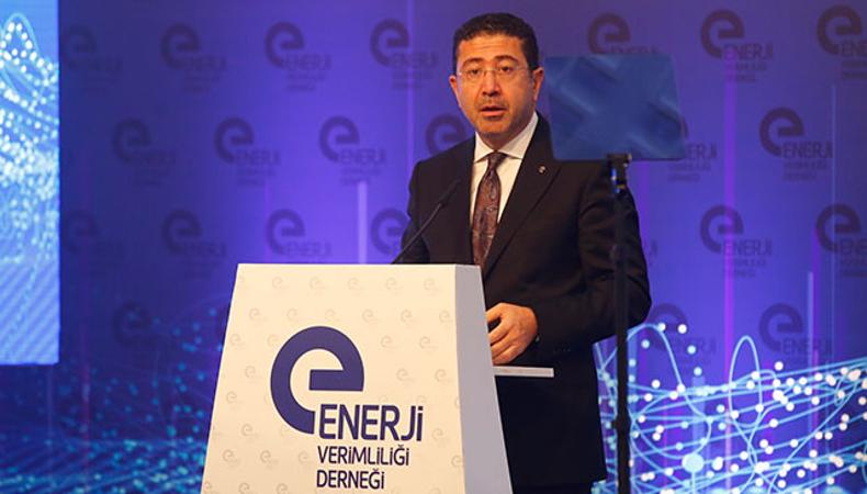 ENVER'de Murat Kalsın ile yeni dönem başladı