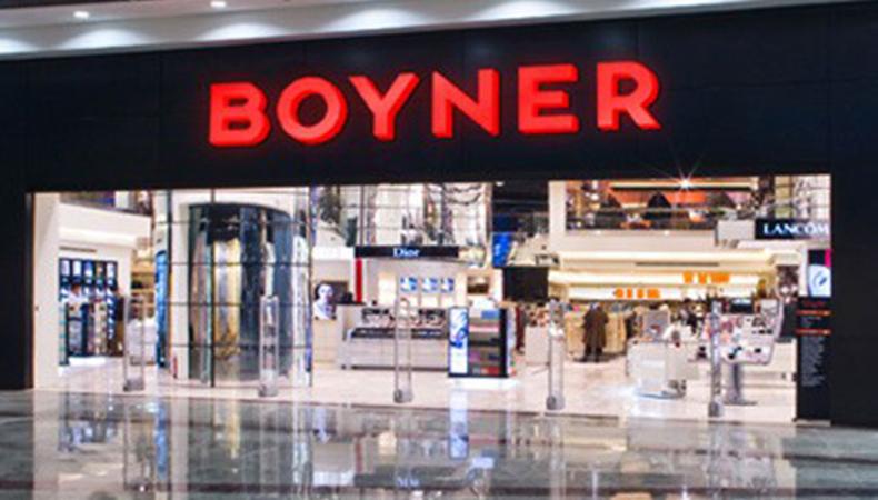 Boyner’deki Katarlılar paylarını artırdı