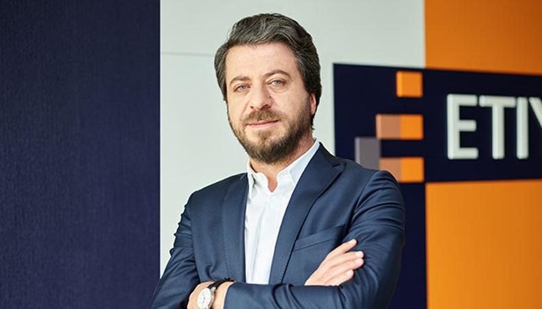 Etiya’nın Yapay Zeka teknolojisi Afrika’da ödüle aday gösterildi