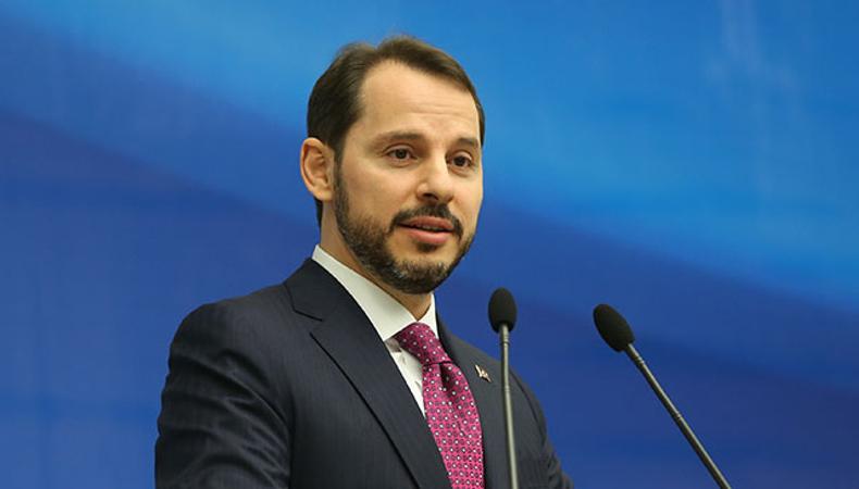 Hazine, piyasalara 18 milyar lira bıraktı