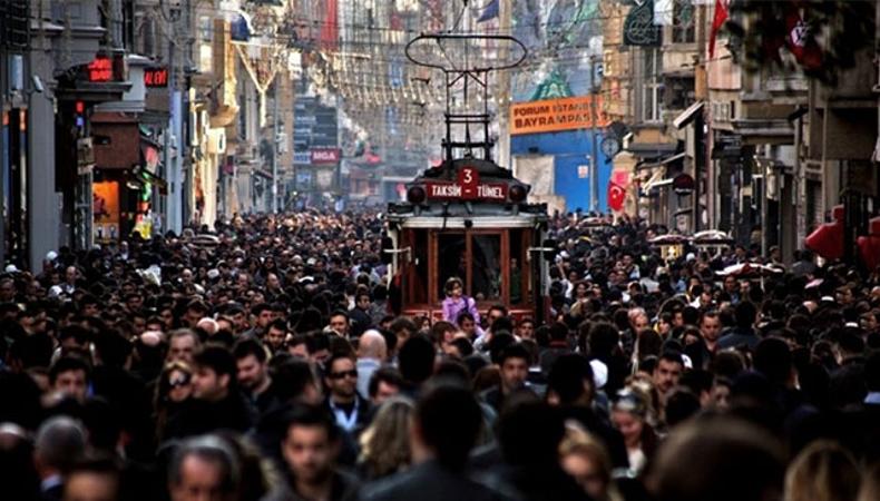 İşsizlik rakamları açıklandı