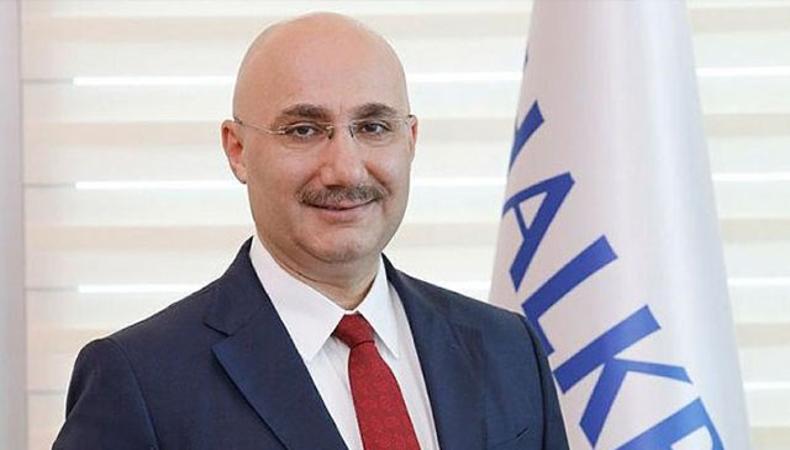 Halkbank: Türkiye'nin 4. büyük bankası konumundayız