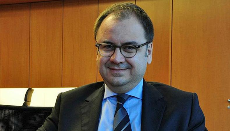 Akbank'a iki uluslararası ödül