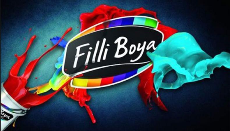Filli Boya resmen satılıyor