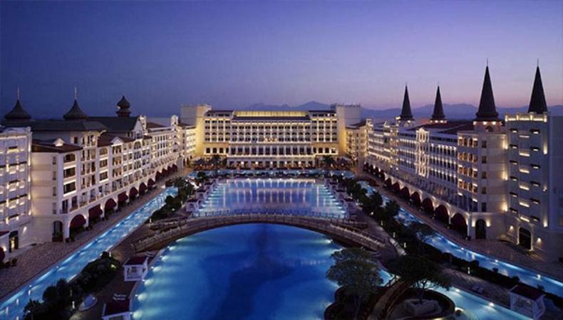 Mardan Palace'ın yeni sahibi belli oldu