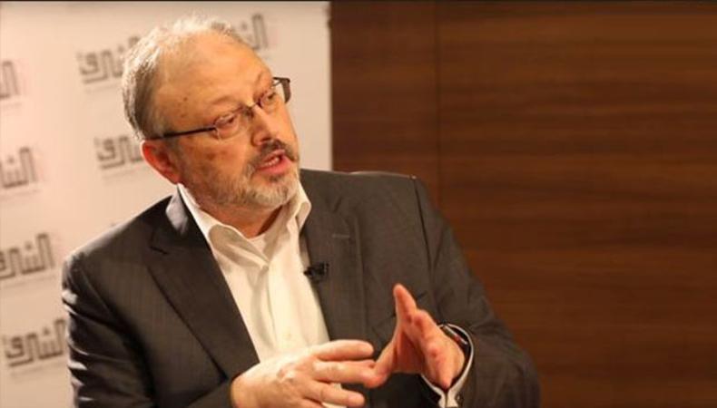 Arabistan'a Kaşıkçı faturası 90 milyar dolar