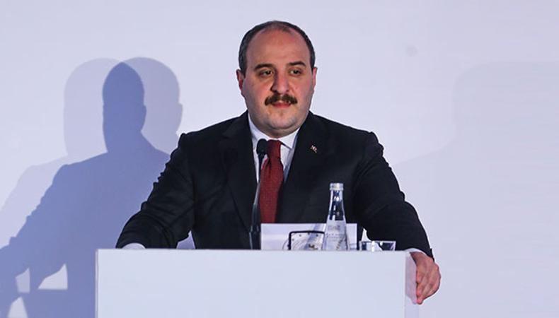 Varank: 10 bin kişi istihdam edilecek