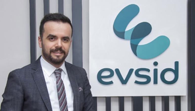 EVSİD öncülüğünde yabancılarla bin 544 iş görüşmesi gerçekleşti