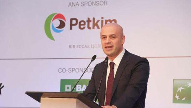 Petkim'den sanayiciye indirim 