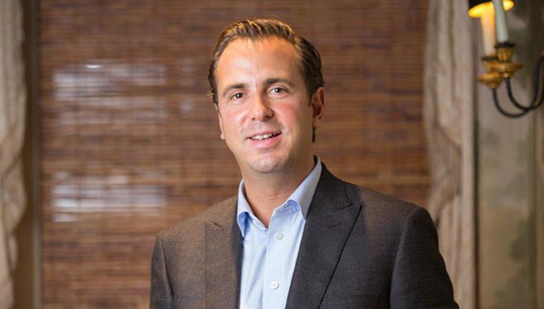 Murat Özyeğin, FİBA CPM'i duyurdu