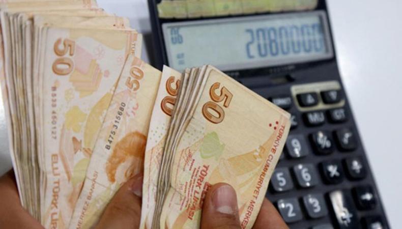 Yeni yılın zam oranları belli oldu