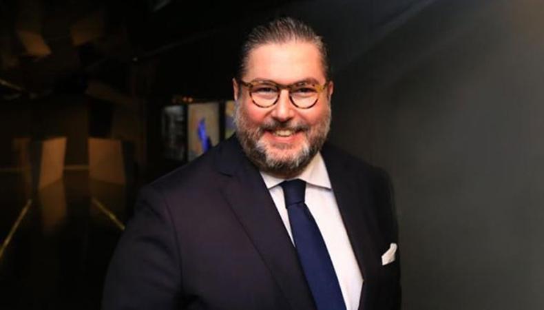 Yiğit Sezgin Accor Otelleri'ne CCO olarak atandı
