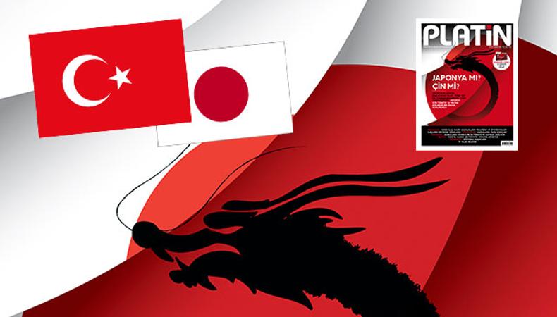 Japonya için Türkiye 1.6 milyar dolarlık pazar