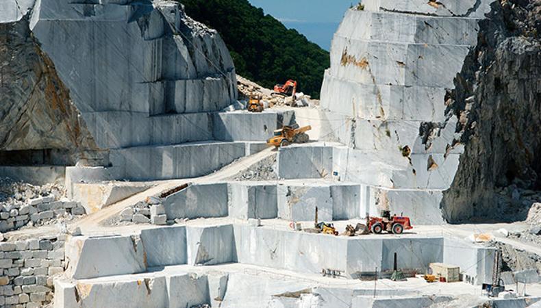 Madencilik, Türkiye'ye umut veriyor