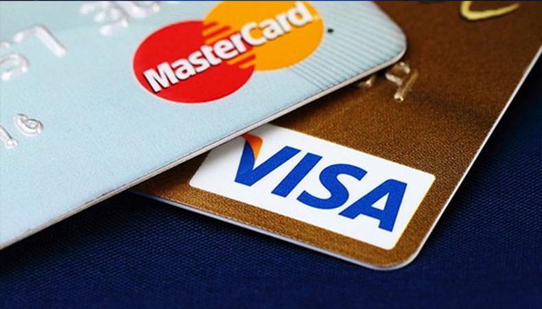 Visa ve Mastercard komisyon düşürme kararı aldı
