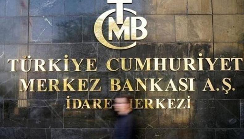 TCMB'den çok önemli döviz kuru açıklaması