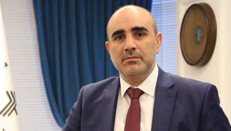 TÜMSİAD Başkanı Doğan: Artık savaşlar topla tüfekle değil, ekonomiyle oluyor