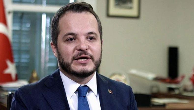 Ermut: Yatırımcılar için her türlü desteğe hazırız