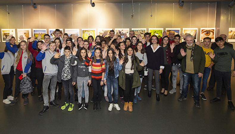 “Çocukların Gözünden: Kıyıköy”