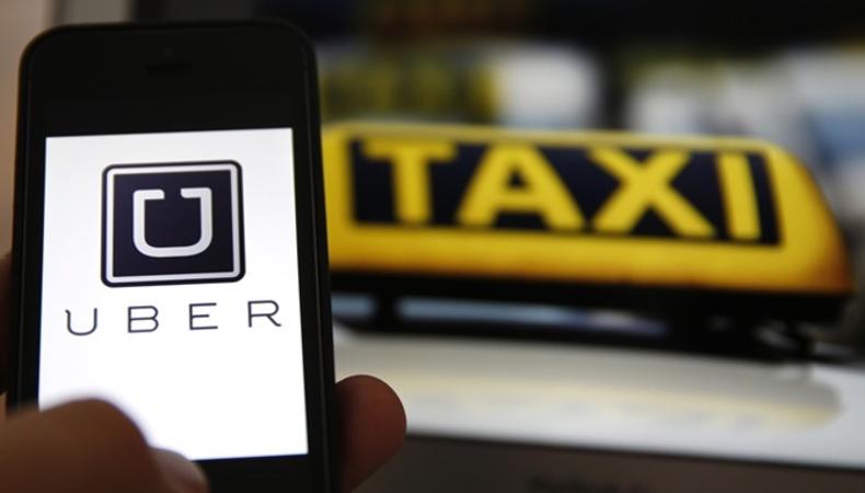 Uber tüm sürücülerini sigortalattı