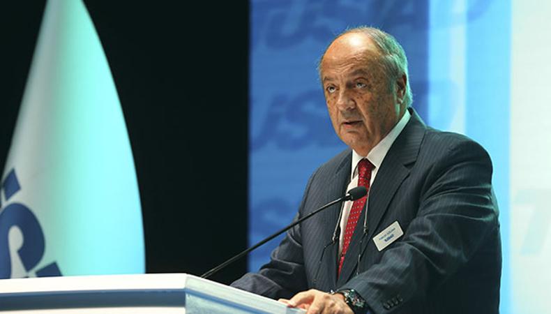 Özilhan: Döviz krizindeki acil sorunun üstesinden gelindi