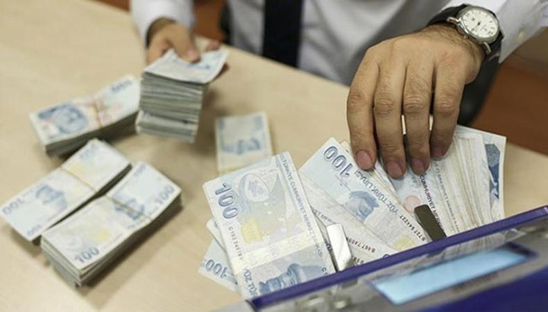 Hazine'den VDMK açıklaması