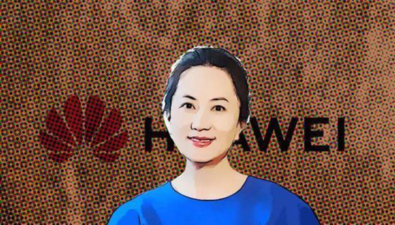 ABD, Huawei üzerinden dünya ekonomisini tehdit ediyor