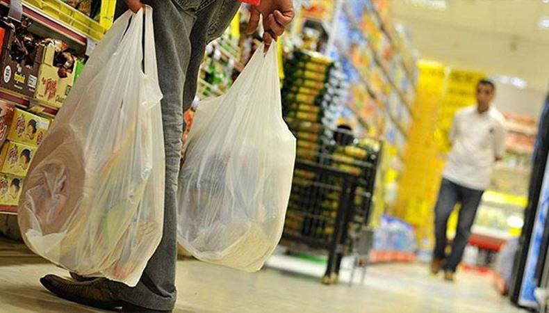 Poşetler artık ücretli olacak