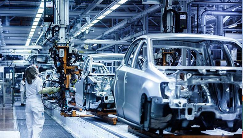 Volkswagen, Seat ve Skoda'yı Türkiye'de üretecek