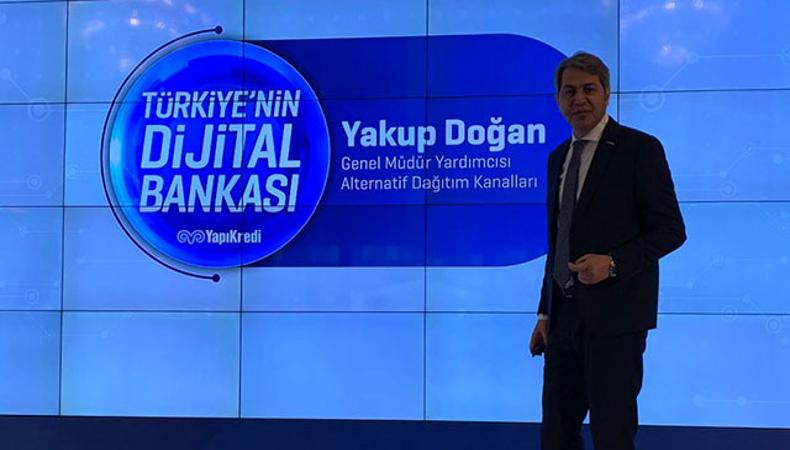 Şubesiz Yapı Kredi müşterisi olma dönemi