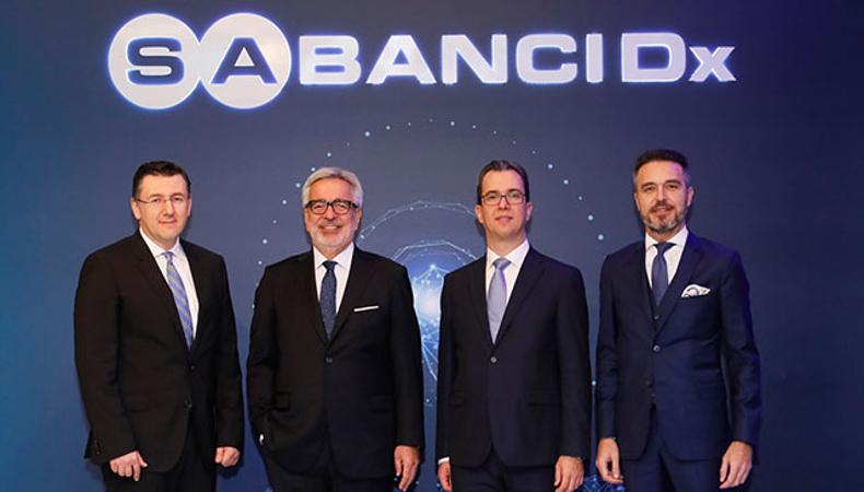 43 yıllık Bimsa SabancıDx oldu