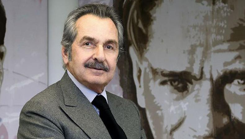 Ali Raif Dinçkök hayatını kaybetti 