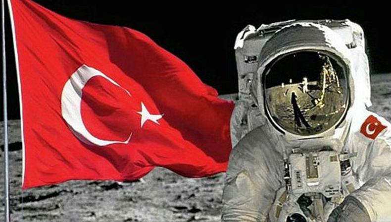 Türkiye Uzay Ajansı resmen kuruldu