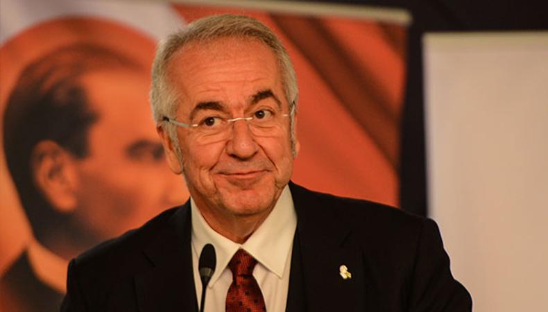 TÜSİAD Başkanı Bilecik: Türkiye'nin dijital treni kaçırmaması gerek