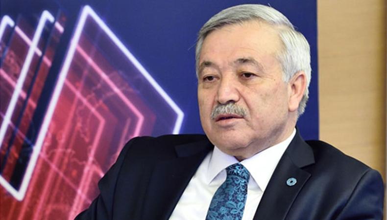 Öztürk Oran: Türkiye'de bankacılık sektörü yerli ve millidir