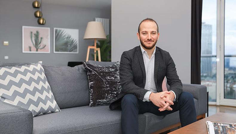 Blueground Türkiye'de hedef büyüttü