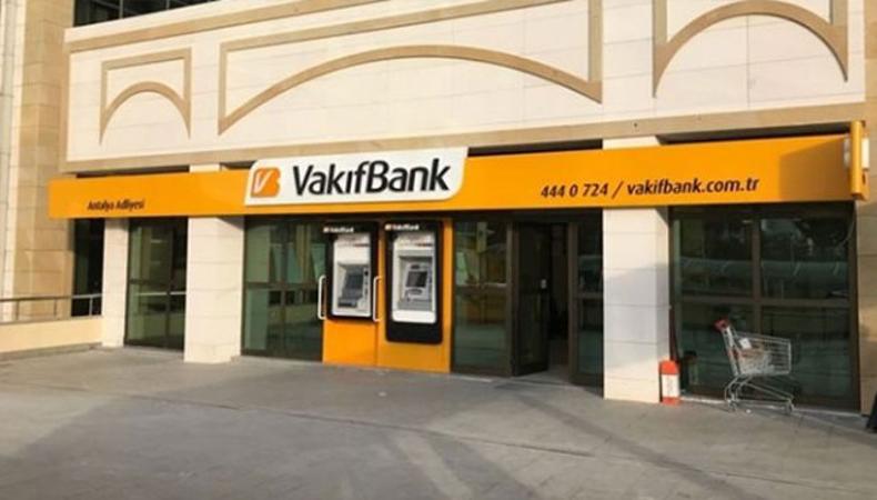 Vakıfbank'tan 0.98 faiz ile konut kredisi fırsatı