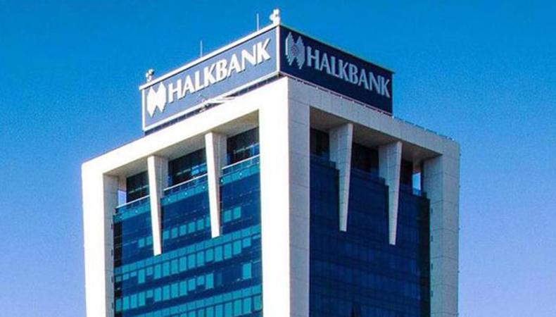 Halkbank yüzde 0,98'den konut kredisi verecek 