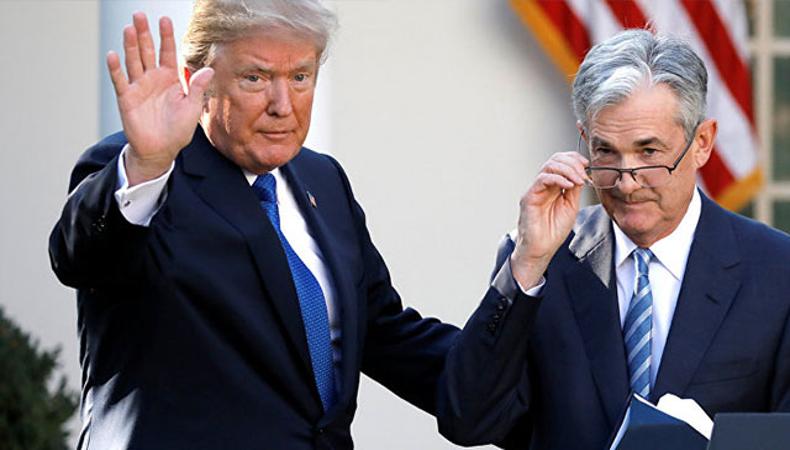 FED faiz artıracak mı?