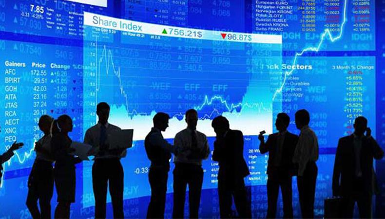 Finansal piyasalarda 2018 işte böyle geçti