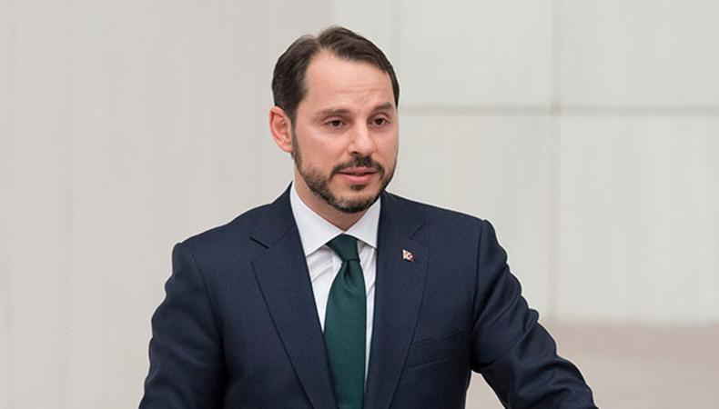 Bakan Albayrak: Yolculuğumuza çok daha güçlü devam edeceğiz