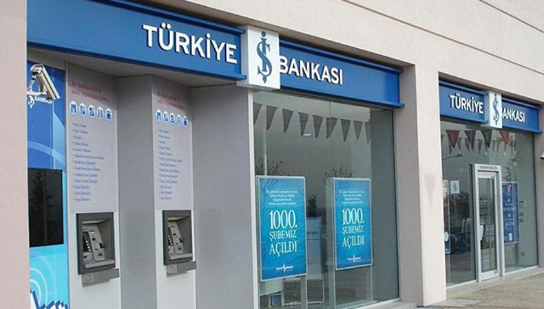 İş Bankası konut kredi faizini yüzde 0.98'e çekti