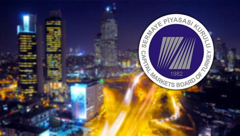 SPK'dan fonlarla ilgili önemli karar