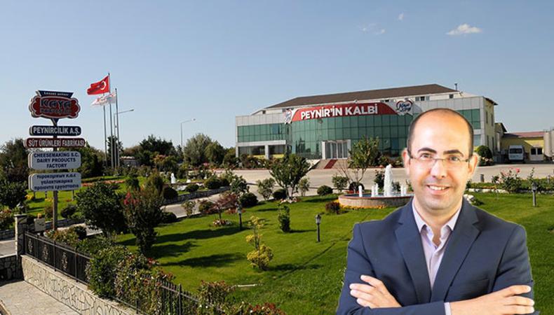 Kaya Çiftliği'nden lojistik hamlesi 