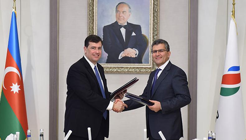 SOCAR ve BP, Türkiye’de petrokimya alanında iş ortaklığına gitti