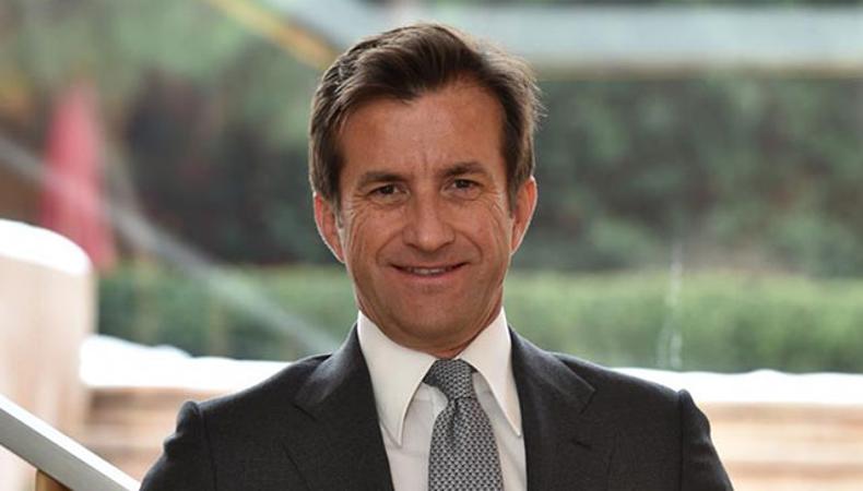 Garanti Bankası Genel Müdürü Erbil: TL'leşme stratejimiz devam edecek