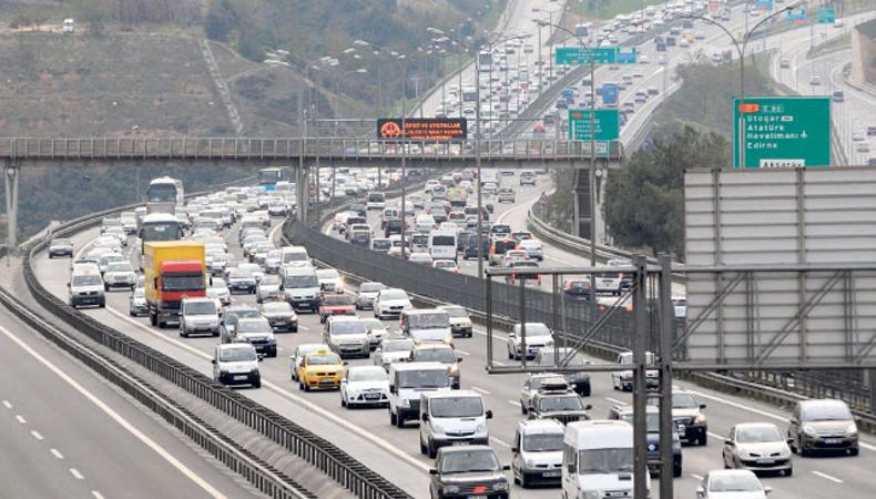 Trafik sigortası asgari tutarı belli oldu