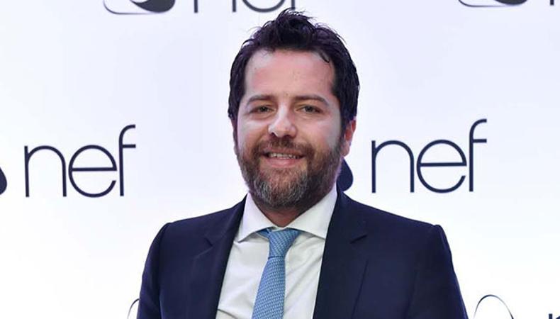 Nef'in konutta ilk marka ihracatı Brooklyn'e