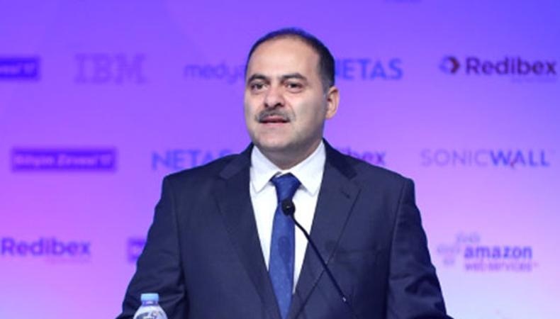 Türk Telekom'da yeni dönem başladı